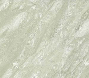 PaperIllusion PL185653 Sample 8x10 INCHES Travertine Marble Green Mist Paper Illusions Wallpaper Torn Faux Finish Wallpaper Illusion Sample