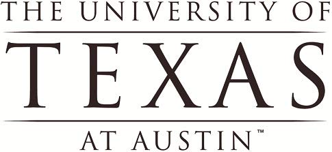 Asomtom 9 Inch University of Texas at Austin Logo Decal UT Longhorns Football TX Removable Wall Sticker Art NCAA Home Room Decor 8 1/2 by 4 Inches C
