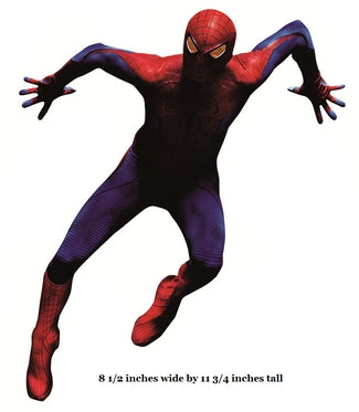 Back Wall Cling