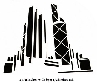 Cityscape