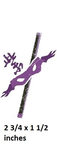 Donnie Bo Staff Logo
