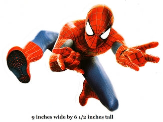 Double Web Slinger 