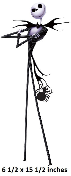Jack Skellington