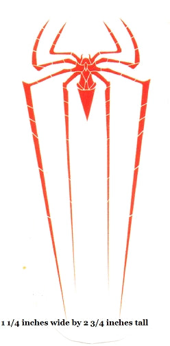 Red Spider Logo