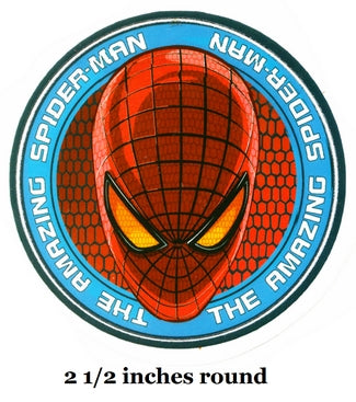 Round Logo