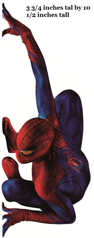 Side Wall Cling
