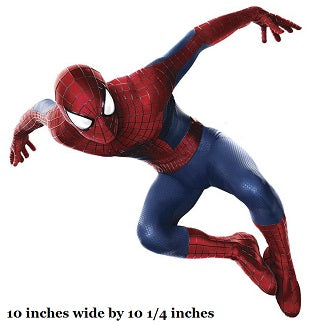 Spider Jump
