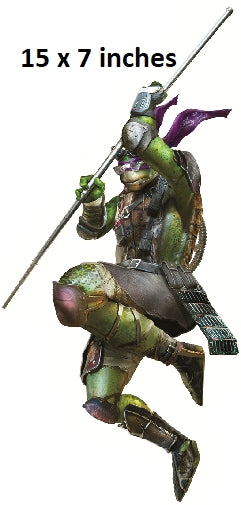 TMNT Donnie Donatello