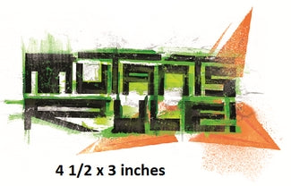 TMNT Mutants Rule 