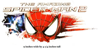 The Amazing Spider-Man 2