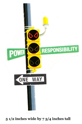 Traffic Sign