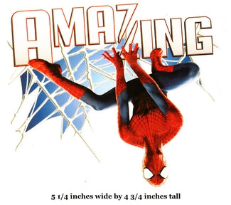 Upside Down Amazing