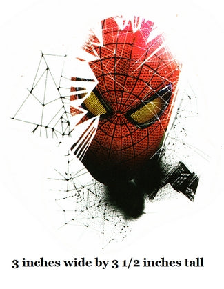 Web Head Spider-Man
