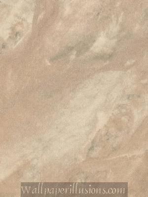 PaperIllusion 5813183 Sample 8x10 INCHES Caramel Travertine Marble Village Paper Illusions Wallpaper Torn Faux Finish Wallpaper Illusion Sample