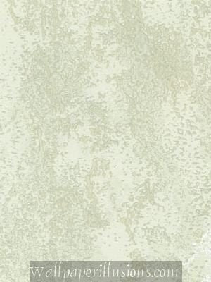 PaperIllusion 5802012 Sample 8x10 INCHES Roman Green Village Paper Illusions QVC Wallpaper Torn Faux Finish Wallpaper Illusion Sample