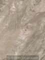 PaperIllusion 5813181 Sample 8x10 INCHES Red and Green Travertine Marble Village Paper Illusions Wallpaper Torn Faux Finish Wallpaper Illusion Sample
