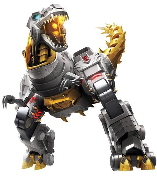 Grimlock Wall Decal