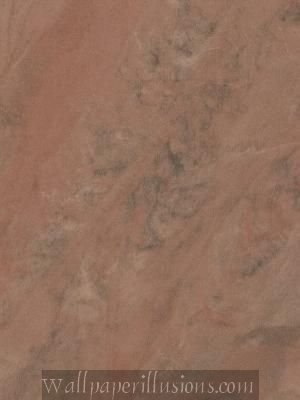 PaperIllusion PL185654 Sample 8x10 INCHES Travertine Marble Potters Clay Paper Illusions Wallpaper Torn Faux Finish Wallpaper Illusion Sample