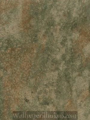 PaperIllusion LW132602 Sample 8x10 INCHES Camoflage Camo Green Hearthstone for Kids Village Paper Illusions Wallpaper Torn Faux Finish Wallpaper Illusion Sample