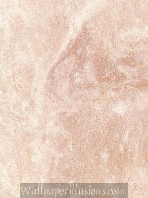 PaperIllusion 5810780 Sample 8x10 INCHES Hearthstone Blush Pink Village Paper Illusions Wallpaper Torn Faux Finish Wallpaper Illusion Sample