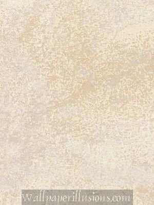 PaperIllusion 5807070 Sample 8x10 INCHES Roman Champagne Village Paper Illusions Wallpaper Torn Faux Finish Wallpaper Illusion Sample