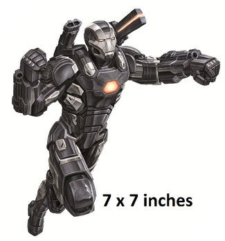 War Machine